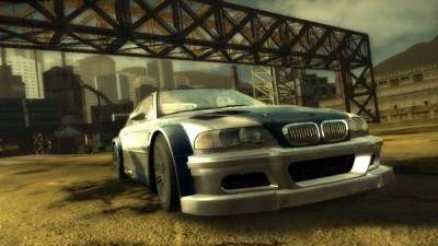 коды на все машины в nfs mw 2005